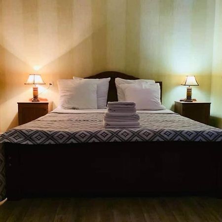 Hotel Sweet Home Telavi Exterior photo