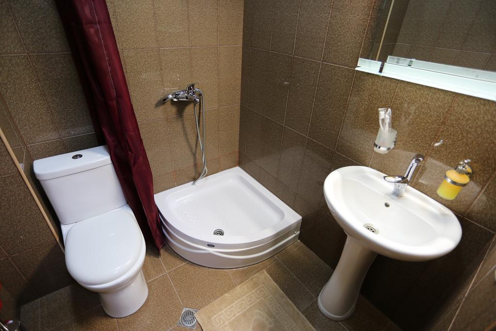 Hotel Sweet Home Telavi Room photo