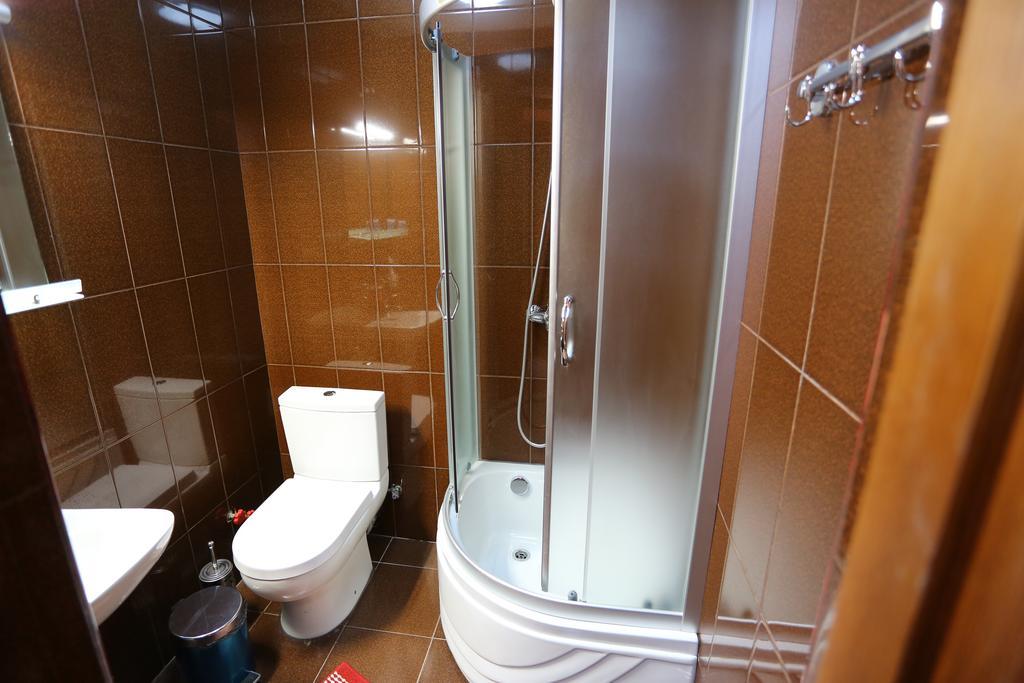 Hotel Sweet Home Telavi Room photo
