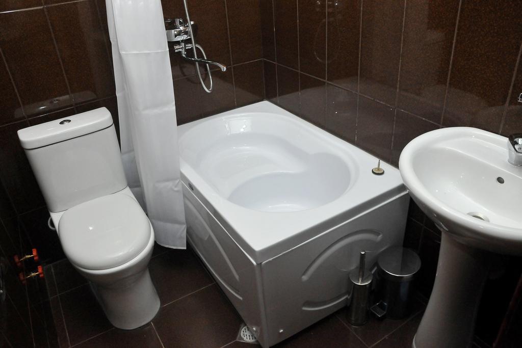 Hotel Sweet Home Telavi Room photo