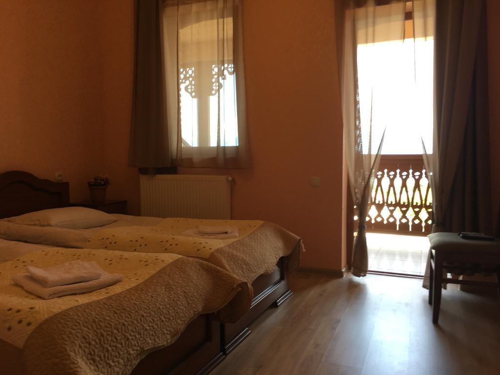 Hotel Sweet Home Telavi Exterior photo