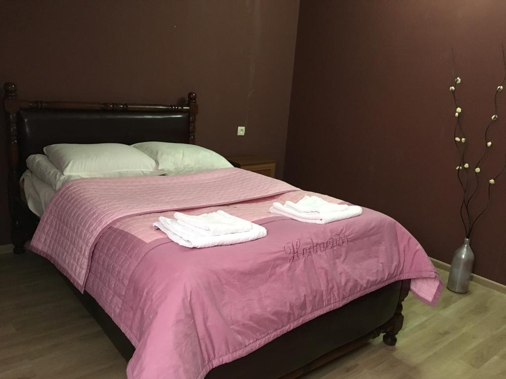 Hotel Sweet Home Telavi Exterior photo