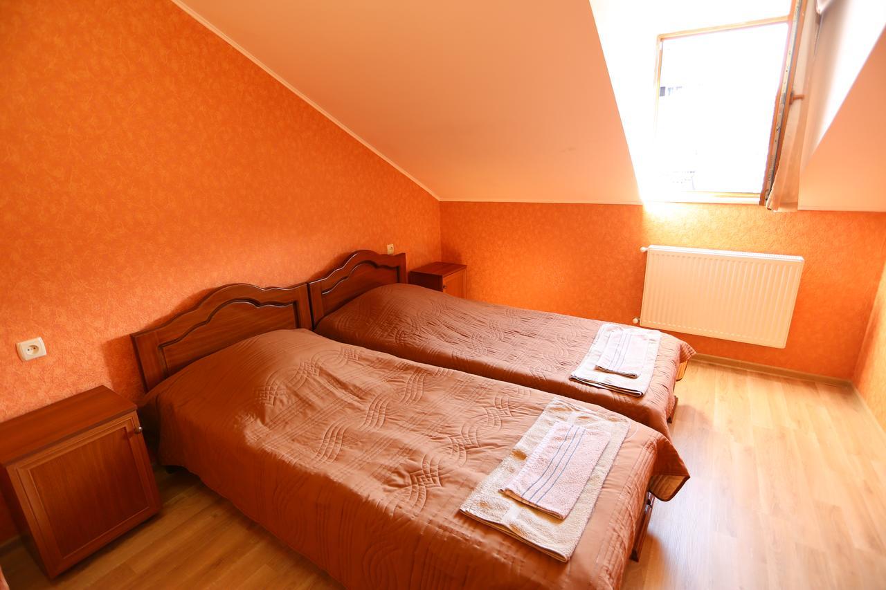 Hotel Sweet Home Telavi Exterior photo