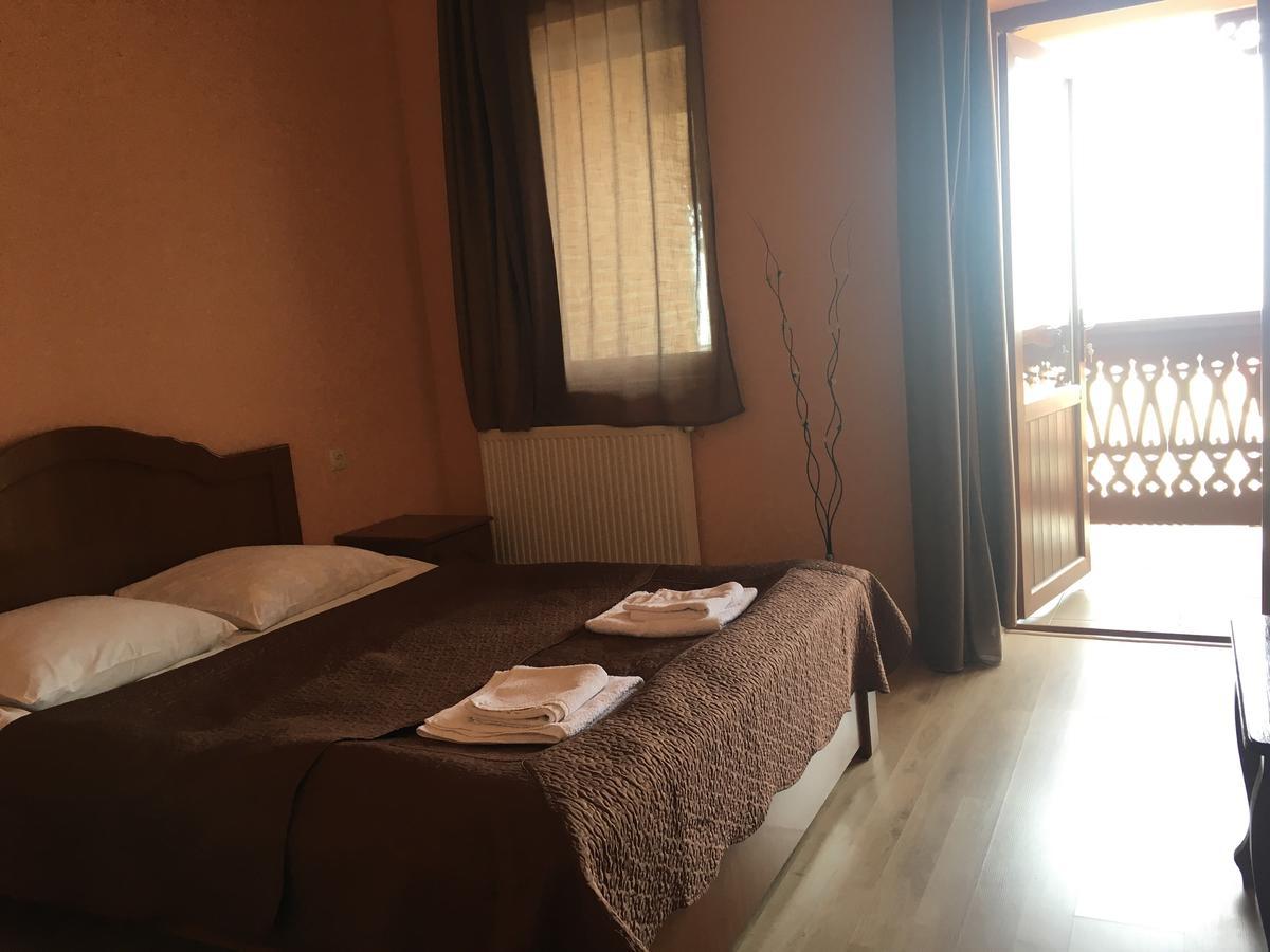 Hotel Sweet Home Telavi Exterior photo