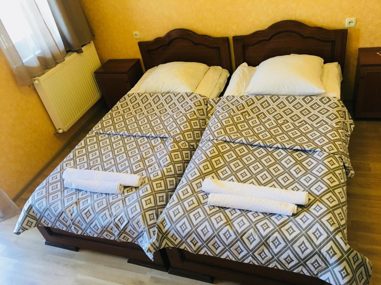 Hotel Sweet Home Telavi Exterior photo
